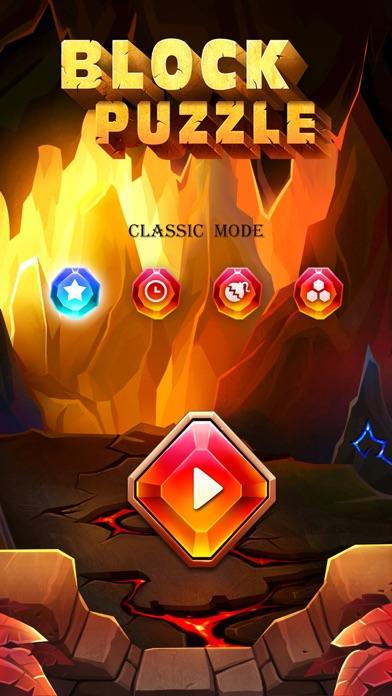 Block Puzzle - Pop Game Screenshot