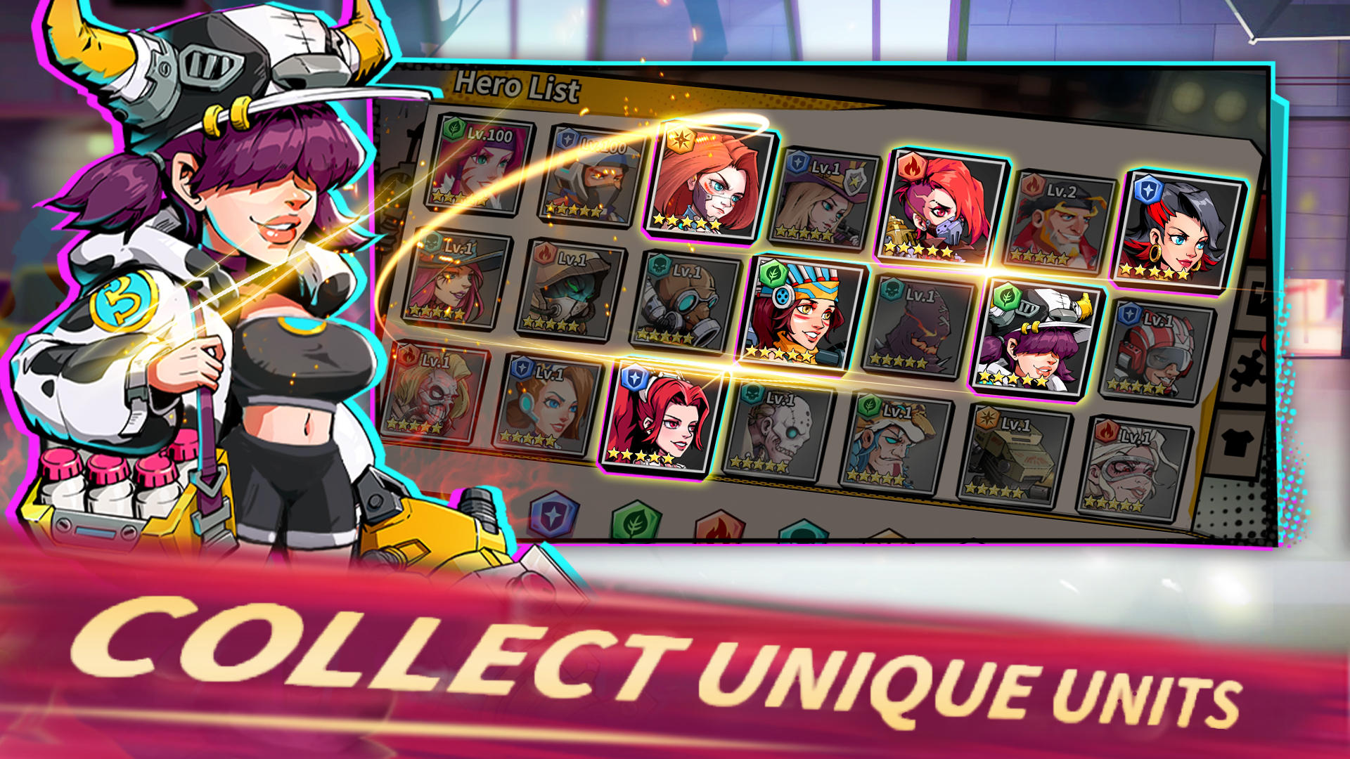 Screenshot of  Doomsday: Zombie Survivors