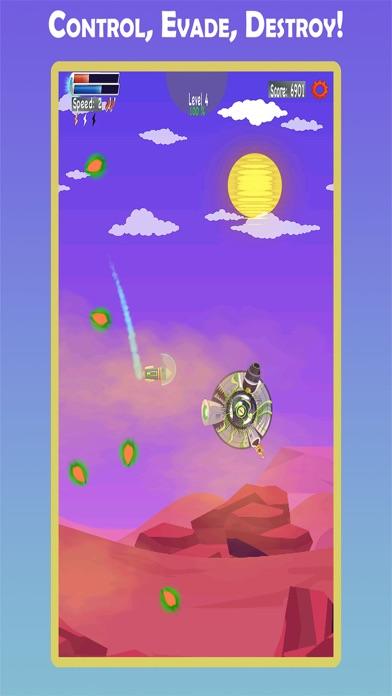 jogos antigos - arcada foguete APK (Android Game) - Baixar Grátis