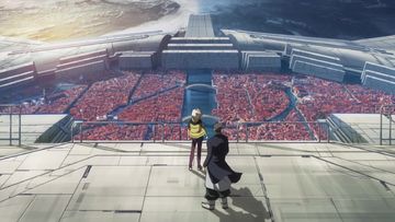 Mobile Suit Gundam: Iron-Blooded Orphans G Game Screenshot