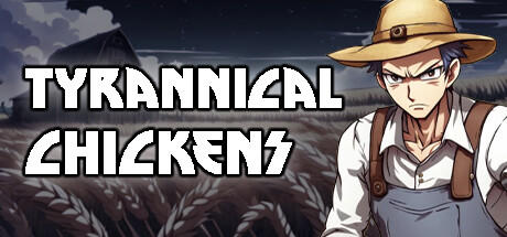 Banner of Tyrannical Chickens 