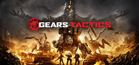 Banner of Gears Tactics 