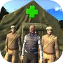 Stretcher Man First Aid Game