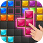 Block Puzzle Gems 2020 - Jewel Blast Classic
