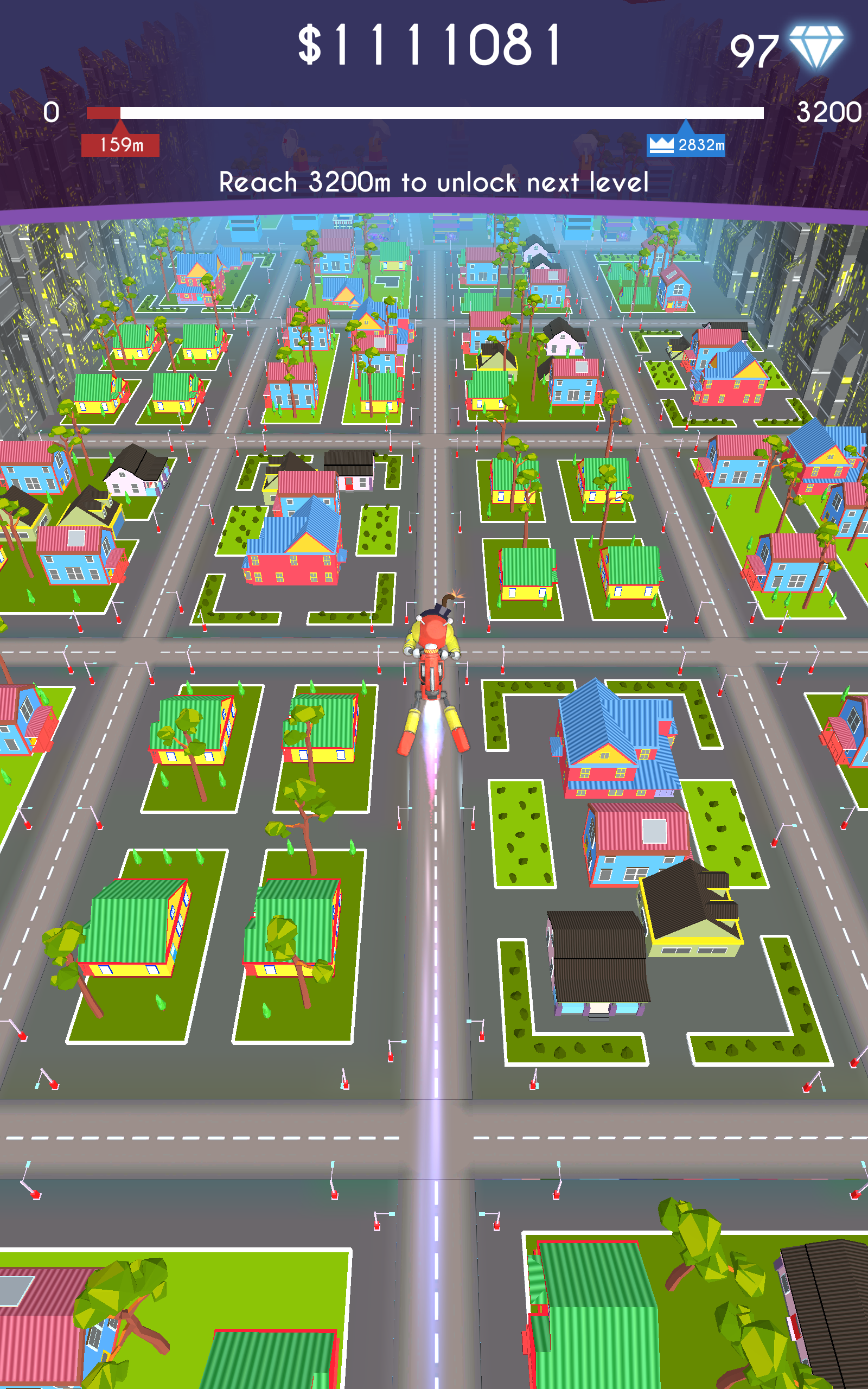 Captura de Tela do Jogo Bomb it! Bounce Masters 🤖