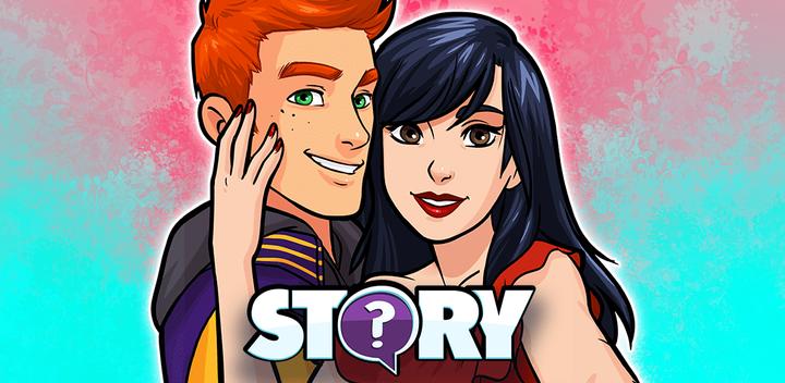 Banner of What's Your Story?™ ft Riverdale 1.19.23