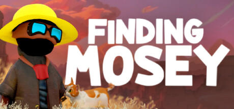 Banner of Finding Mosey 