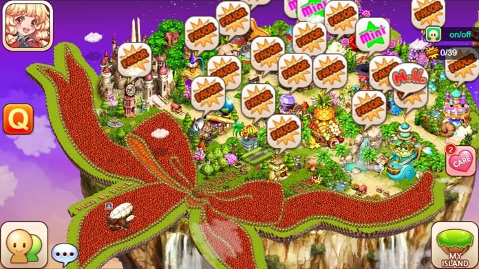 Rule the Sky™ Game Screenshot