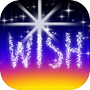  ไอคอนของ Wish