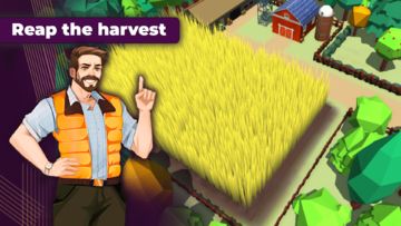 Transportico: Industry Tycoon ゲームのスクリーンショット