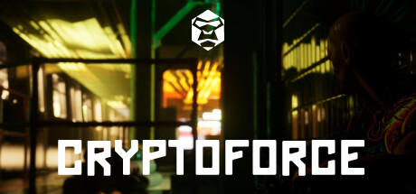 Banner of Cryptoforce 