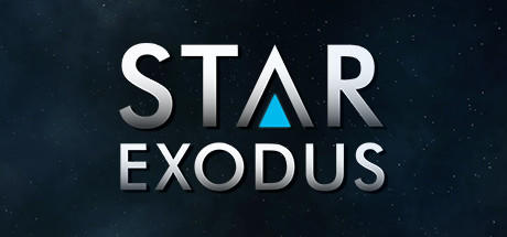 Banner of Star Exodus 