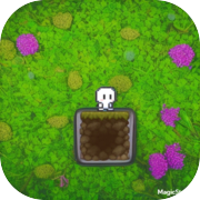 White's Adventure: Explore