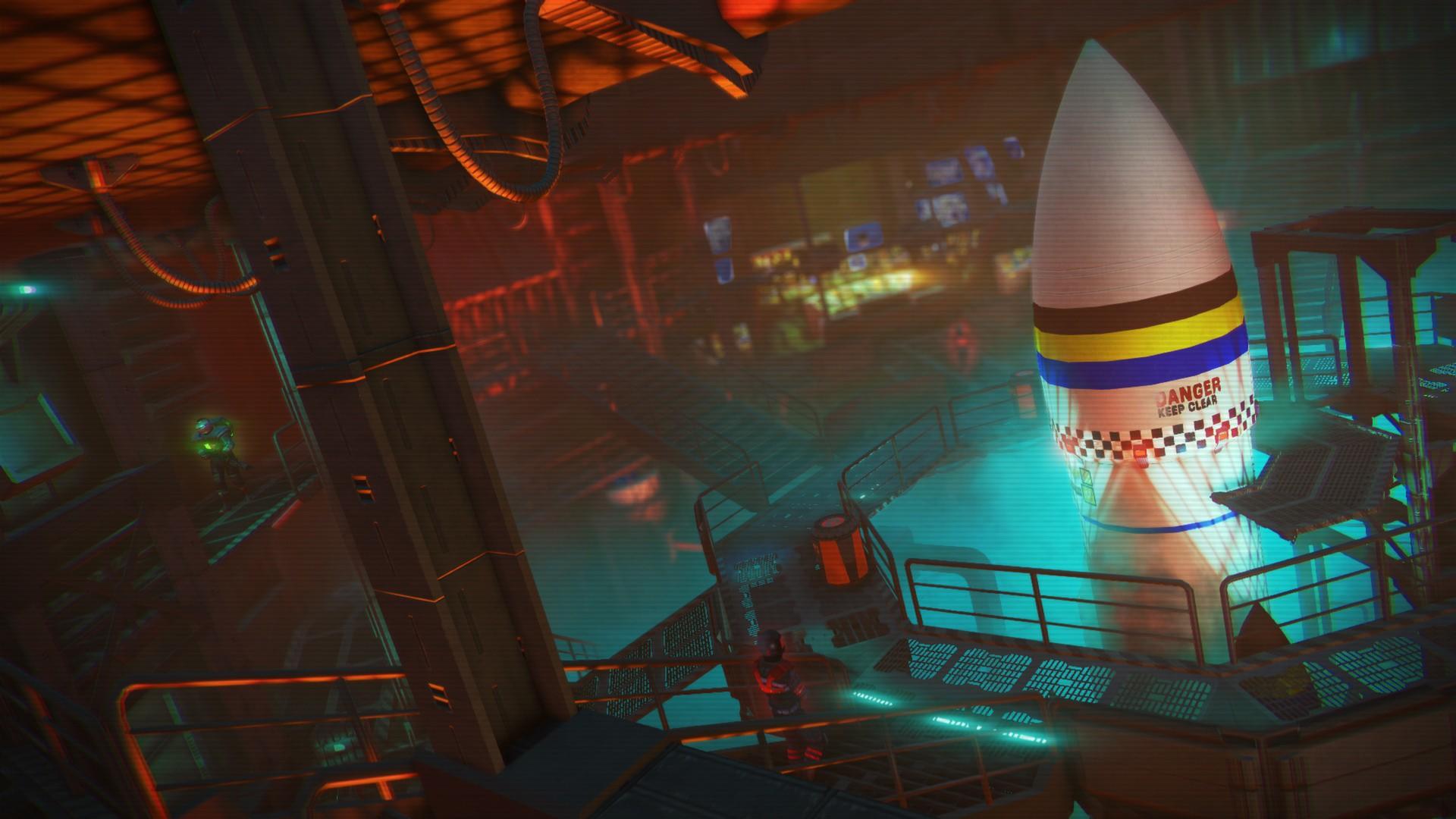 Screenshot 7 of 孤島驚魂 3 - 血龍 