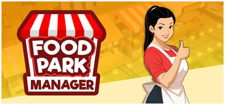 Banner of Food Park Manager 