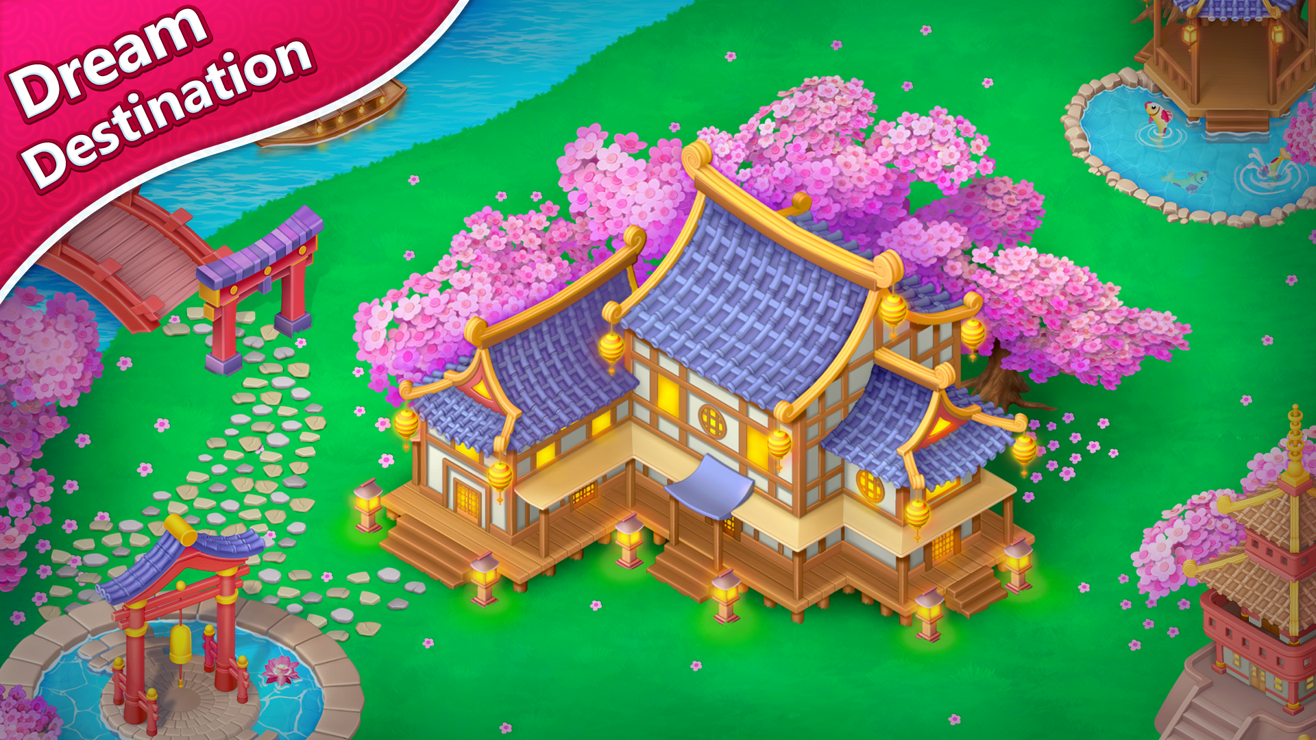 Screenshot of Hotel Star: Hotel Games