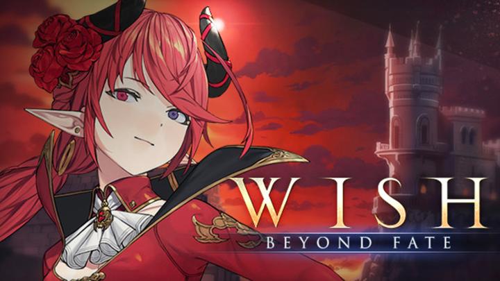 Banner of Wish : Beyond Fate 1.0.0