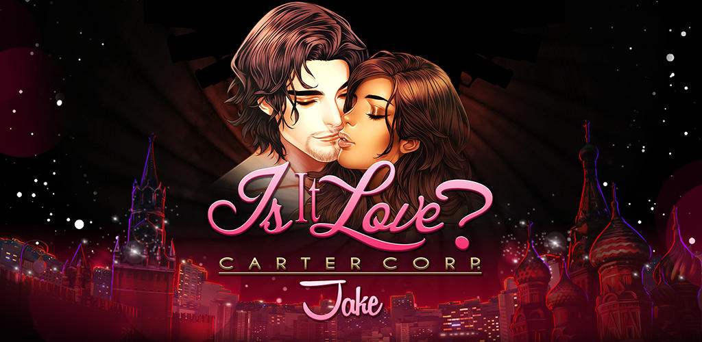 Is It Love? Jake – decisions screenshot