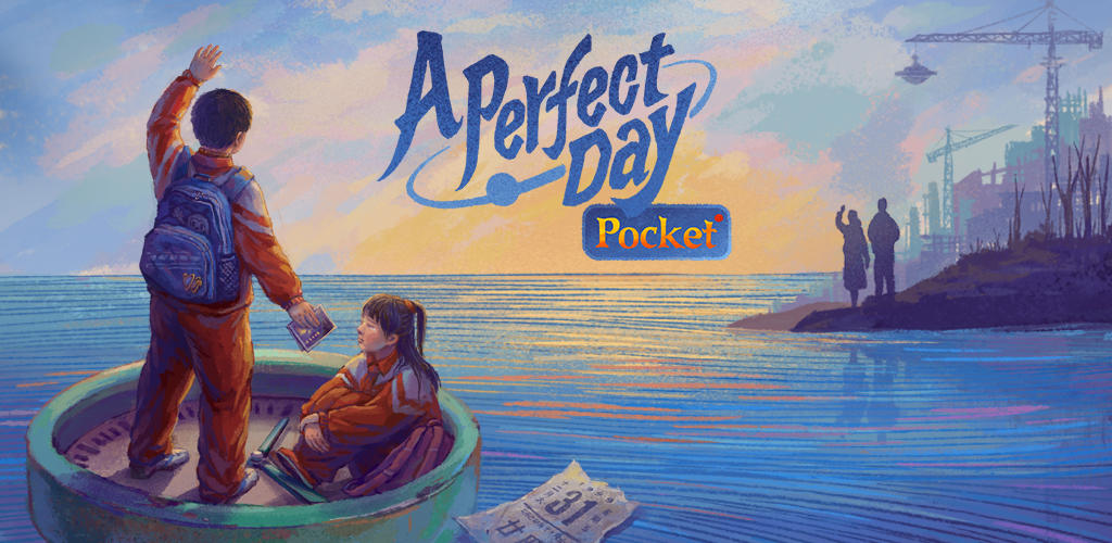 A Perfect Day screenshot