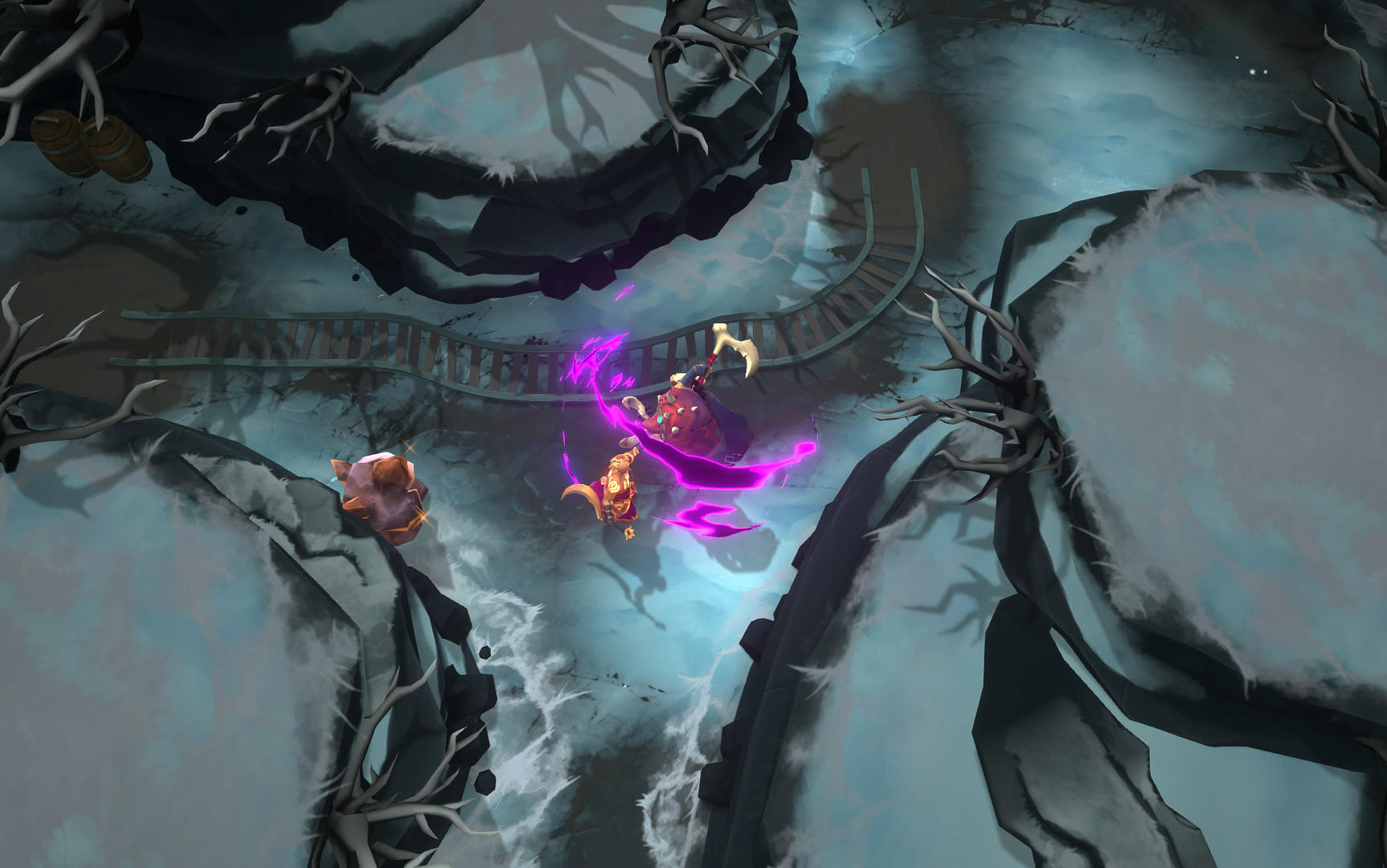 Screenshot 20 of Battlerite Royale 