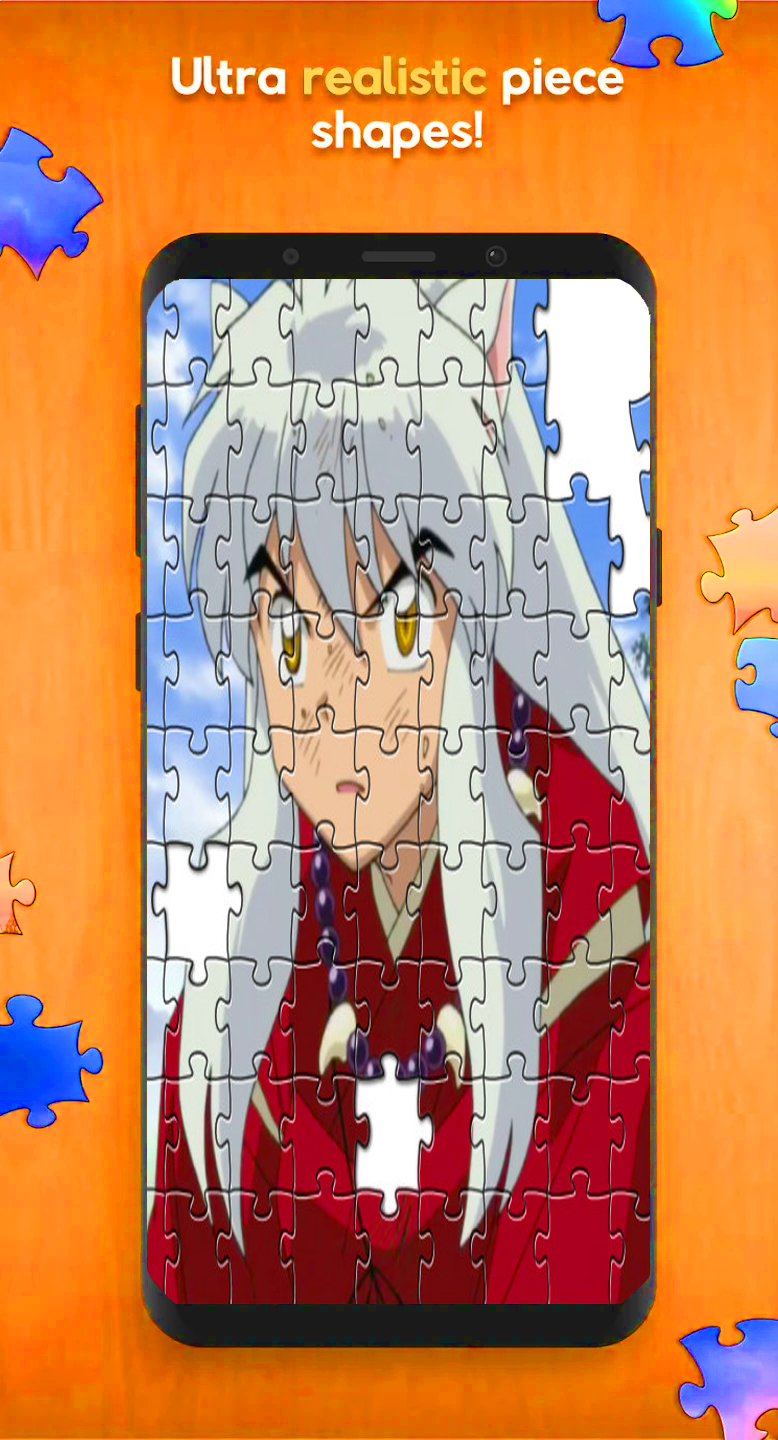 Anime Jigsaw Puzzles Bishōjo game Puzzles free of charge Cartoon, Anime,  game, cg Artwork, black Hair png | PNGWing