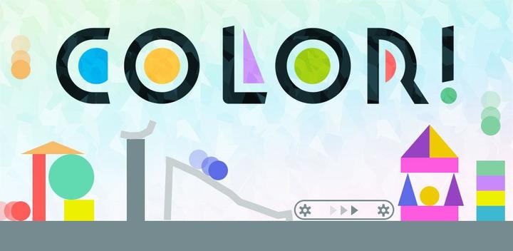 Banner of COLOR! 1.0.13