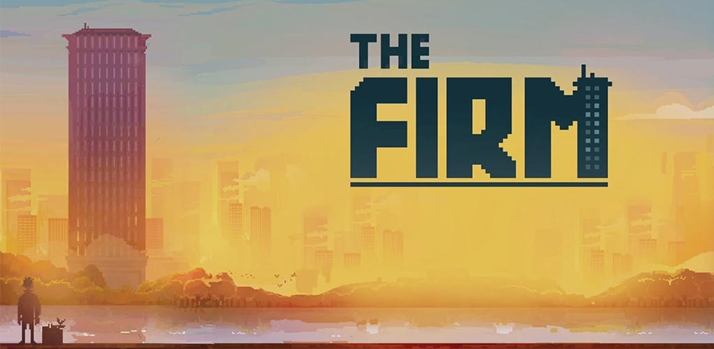 Banner of The Firm 