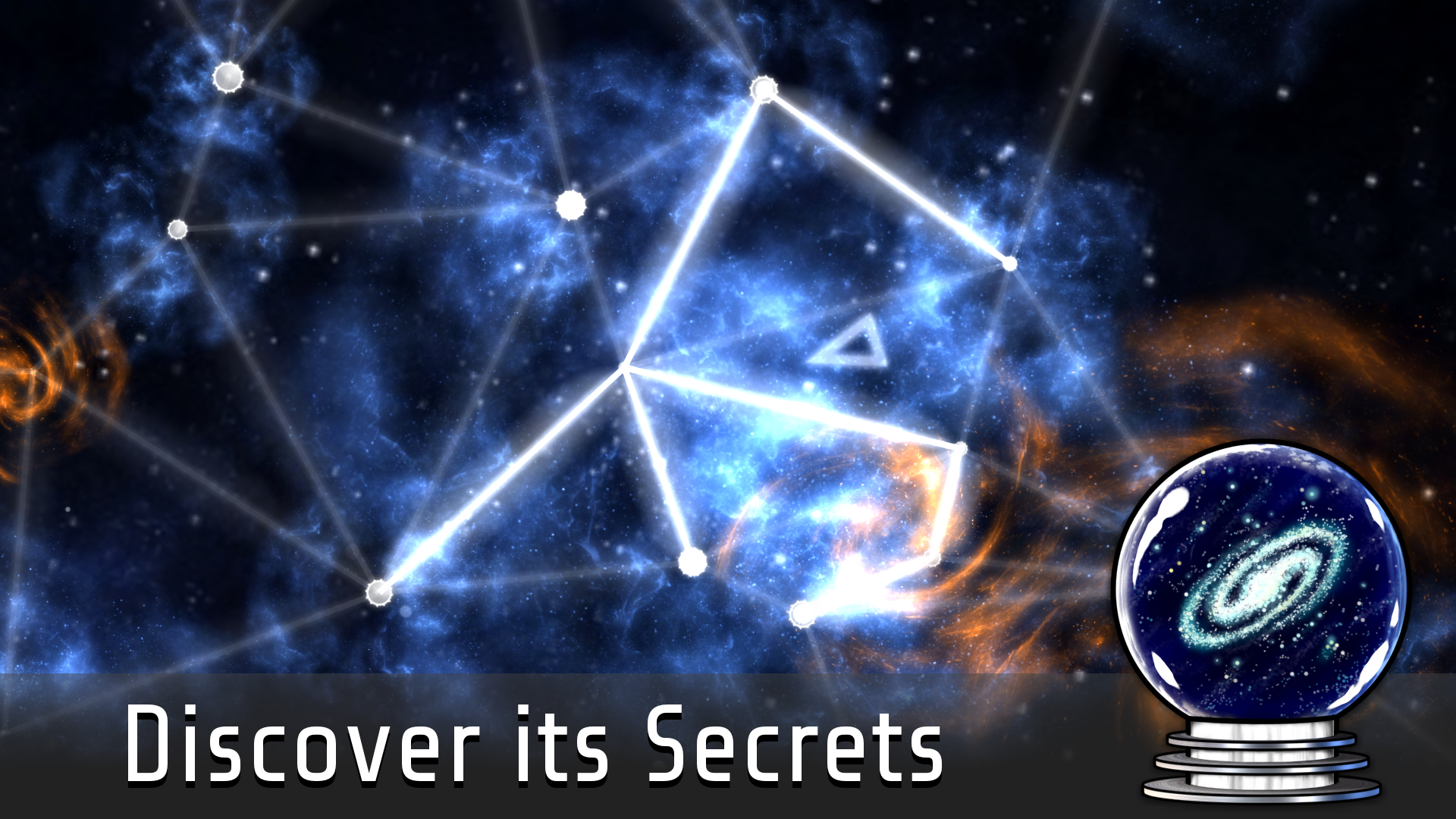 Galcon 2: Galactic Conquest Game Screenshot