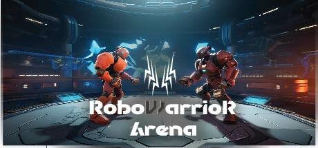 Banner of RoboWarrior Arena 
