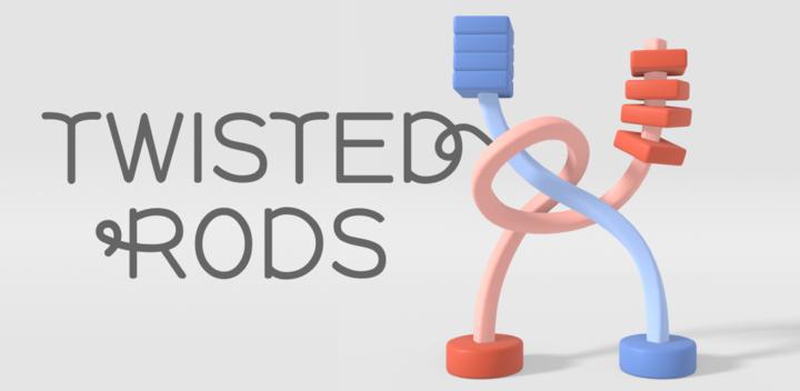 Banner of Twisted Rods 0.28.1