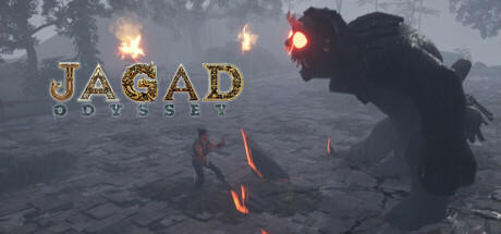 Banner of Jagad Odyssey 