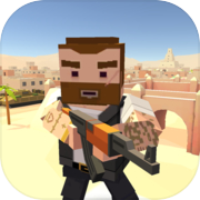 BLOCKAPOLYPSE™ 2 Terror Strike
