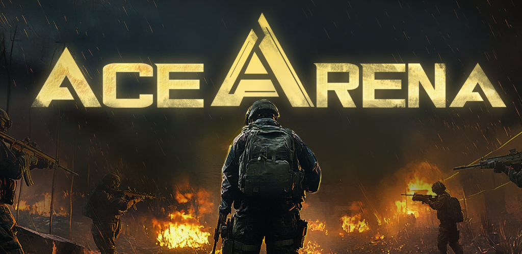 Ace Arena screenshot