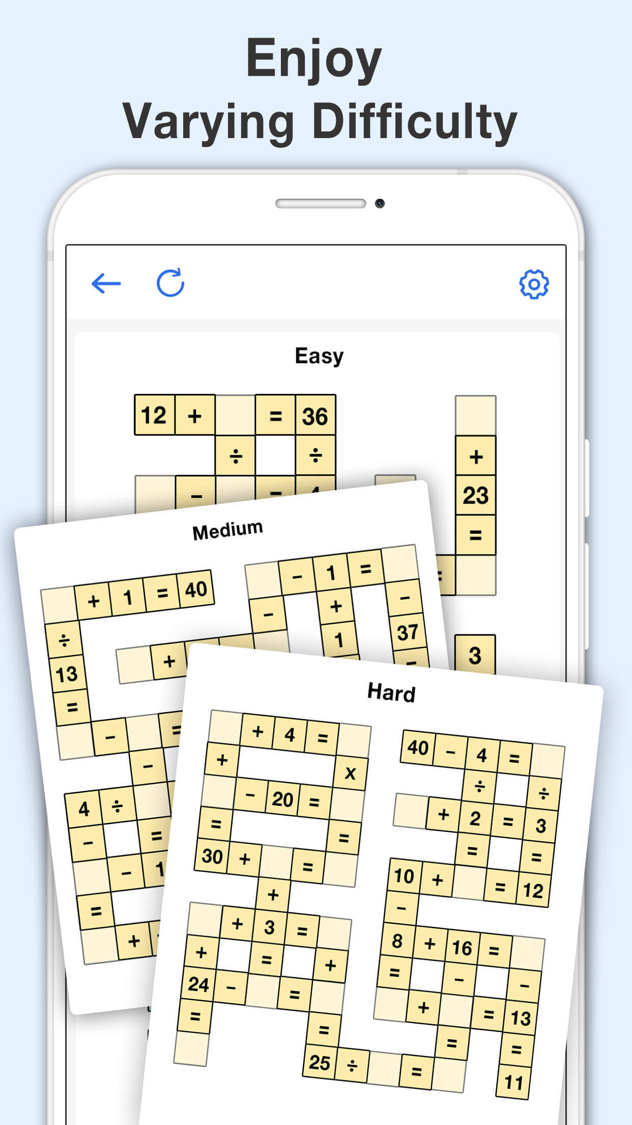 Sudoku Free: Sudoku Master Crossword Puzzle Games APK para Android