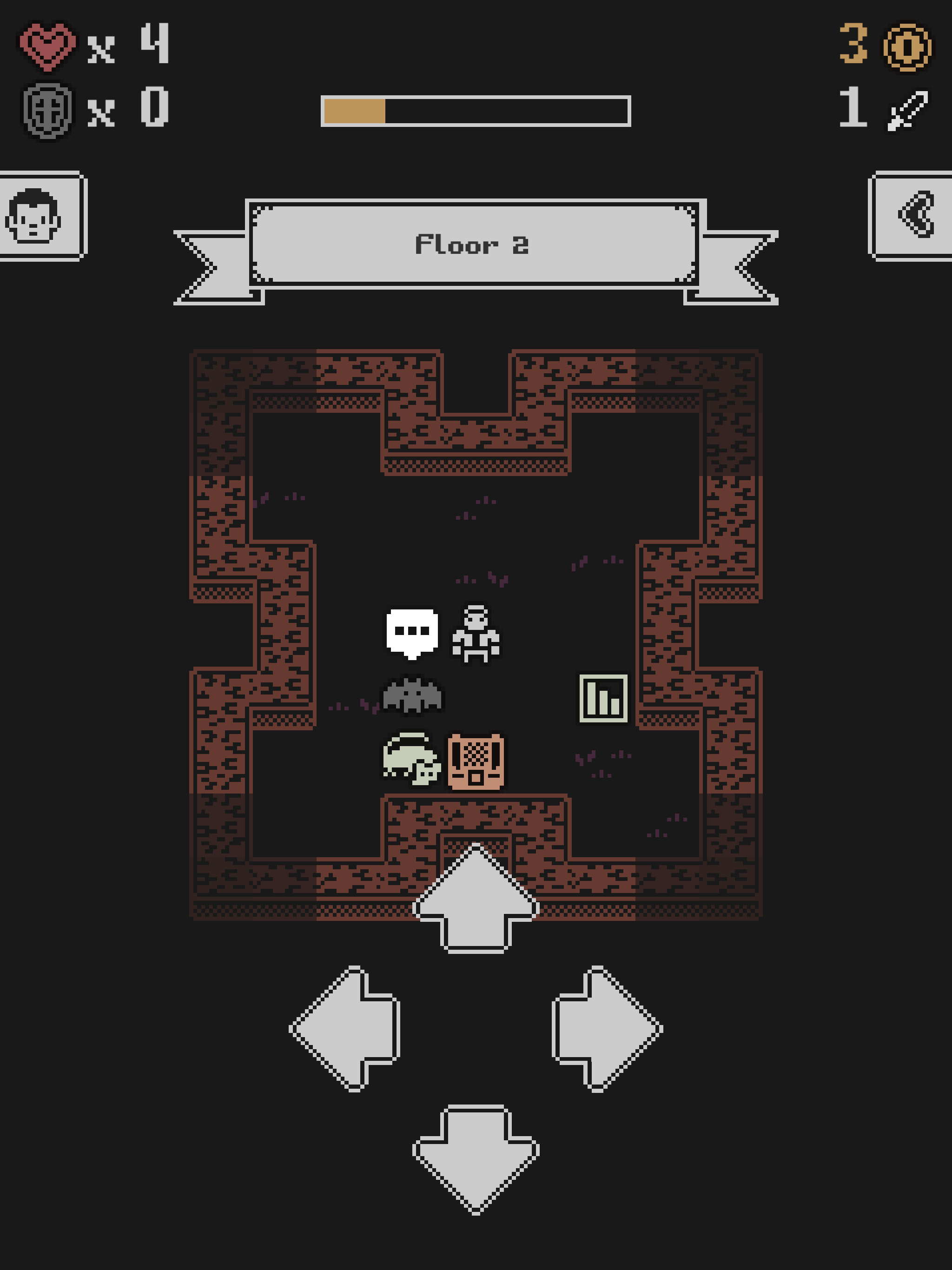 Screenshot 13 of RogueJack: Roguelike BlackJack Adventure 1.0.6