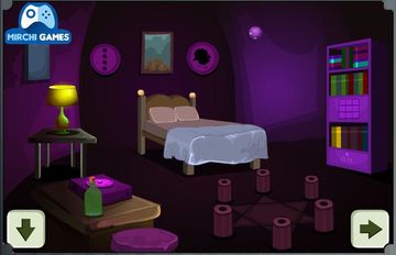 Escape Games Day-739 ภาพหน้าจอเกม