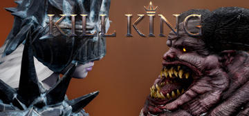 Banner of Kill King 