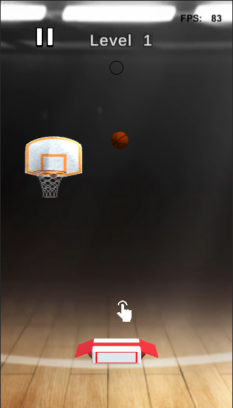 Hoops Sniper Latest Version for Android/iOS APK - TapTap