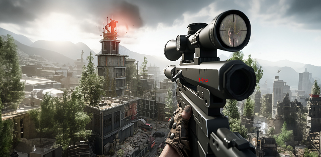 Last to Survival: Zombie games screenshot