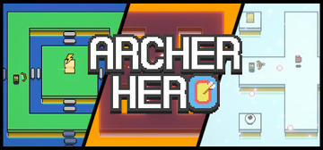 Banner of Archer Hero 