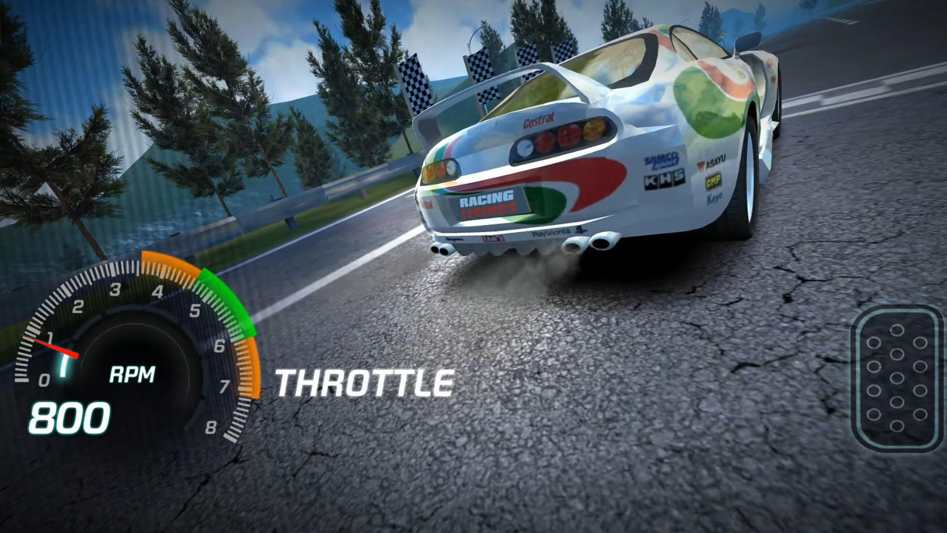 Epic Car Racing Online for Android/iOS - TapTap