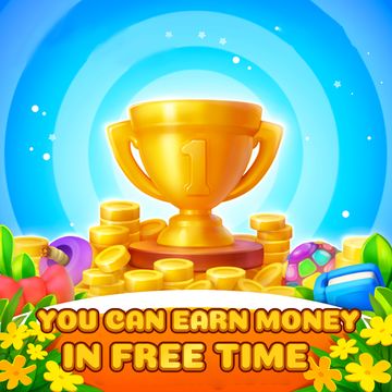 Happy Games Game Screenshot