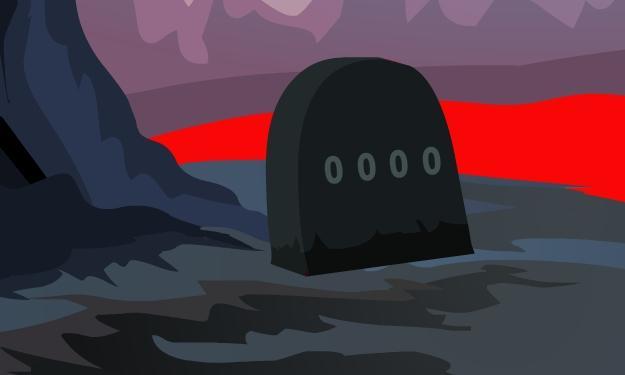 Captura de Tela do Jogo Wealth Escape