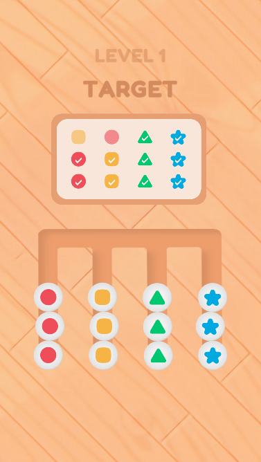 Shape Slide Latest Version for Android/iOS APK - TapTap