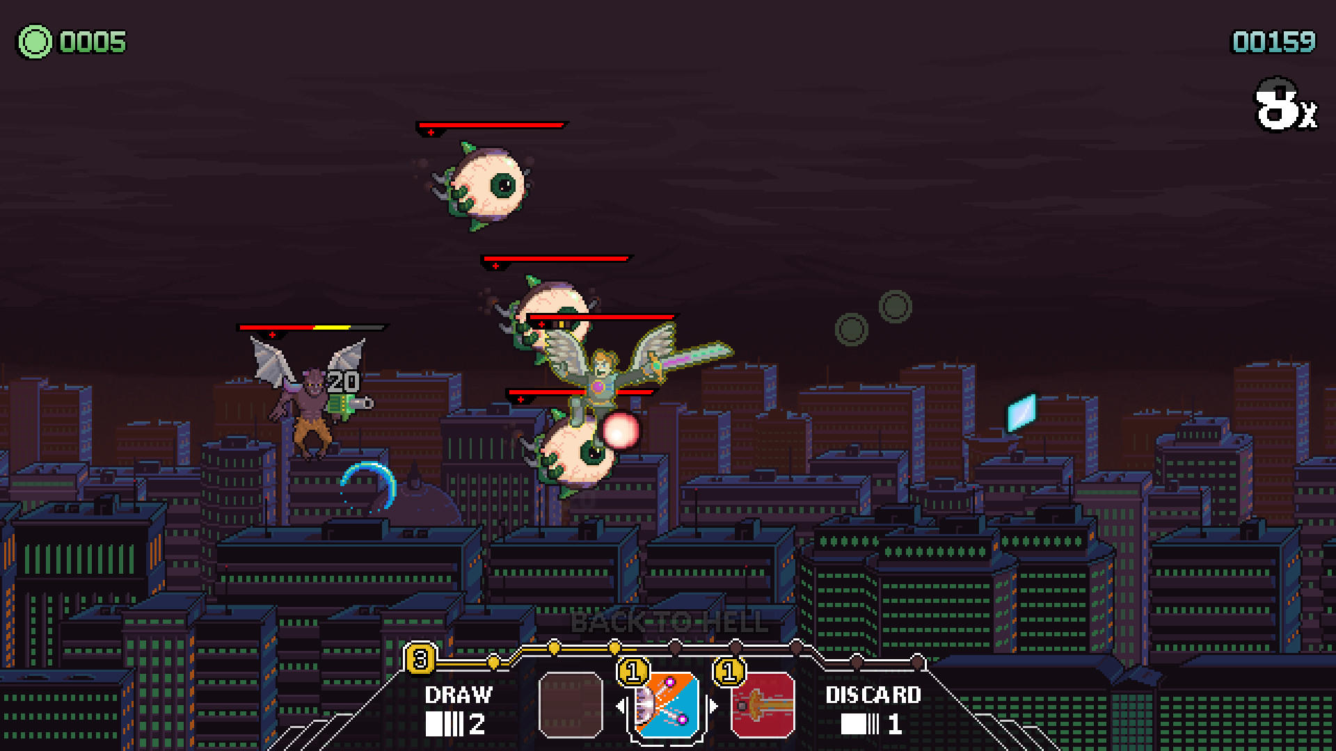 Hell Can Wait Latest Version for Android/iOS APK - TapTap