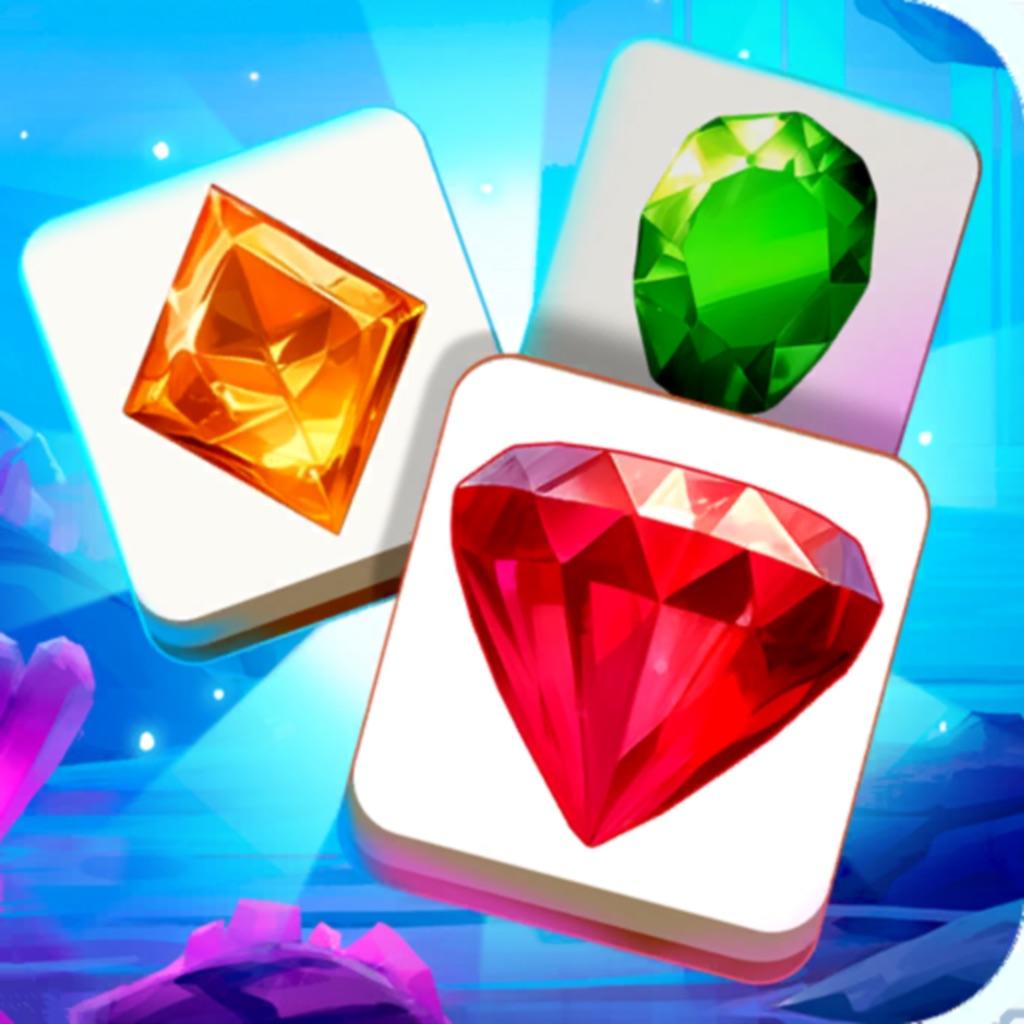 Gem Crush Epic Latest Version for Android/iOS APK - TapTap
