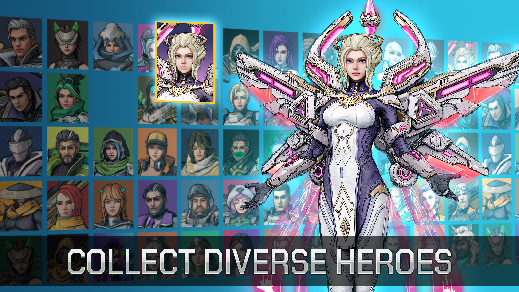 HyperLinker Game Screenshot