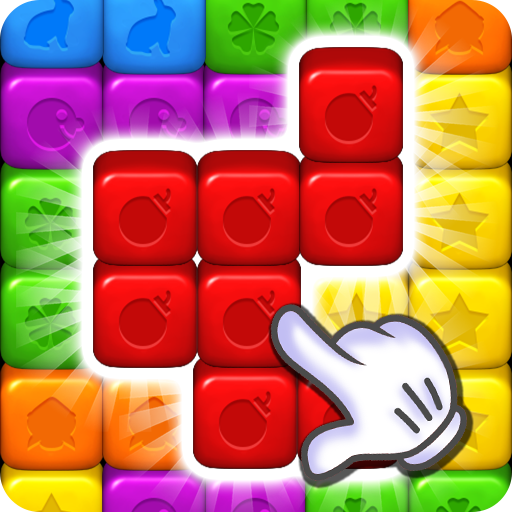 panda cube crush Latest Version for Android/iOS APK - TapTap
