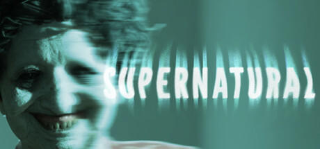 Banner of Supernatural 