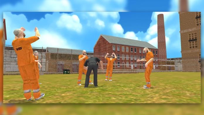 Escape Prison - Adventure Game android iOS apk download for free-TapTap